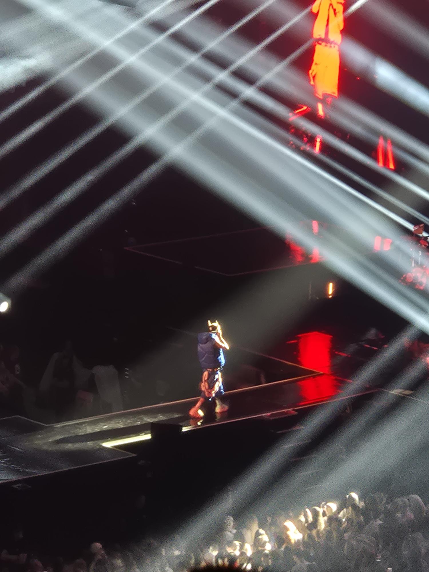 Cro Konzert 2