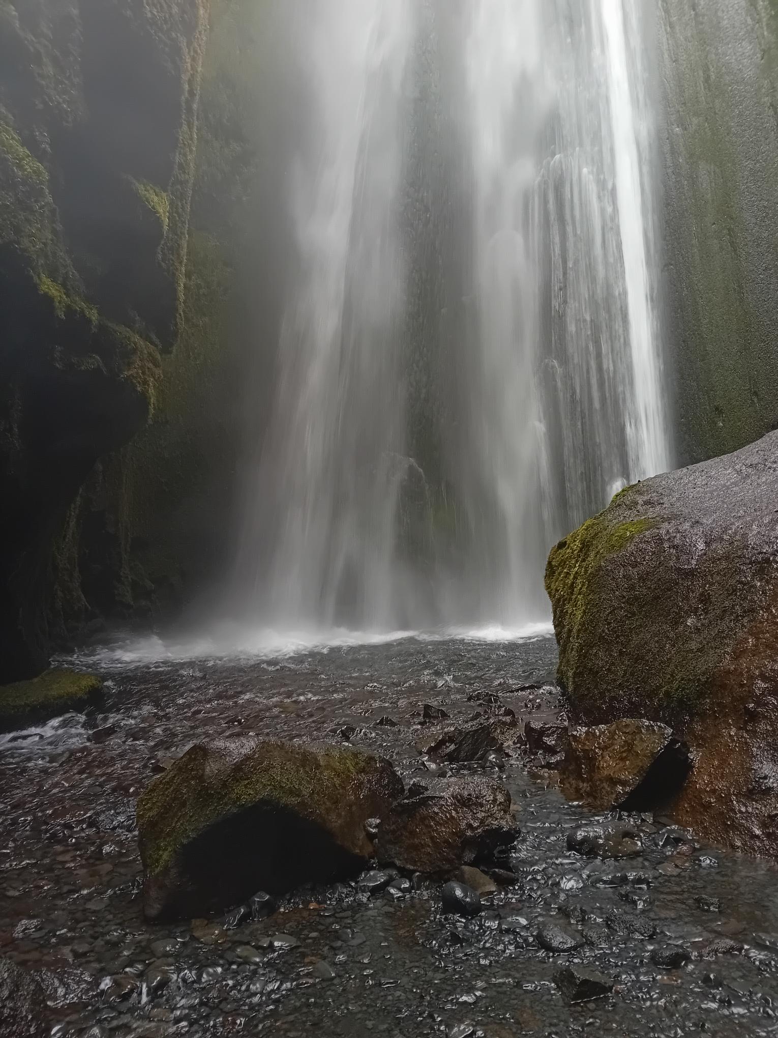 Wasserfall