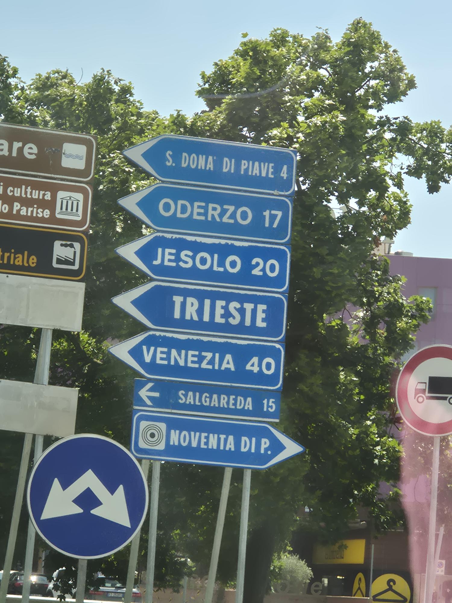 Reiseziel